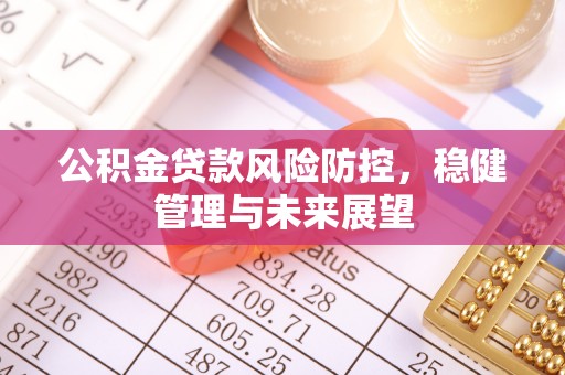 沈阳公积金贷款风险防控，稳健管理与未来展望