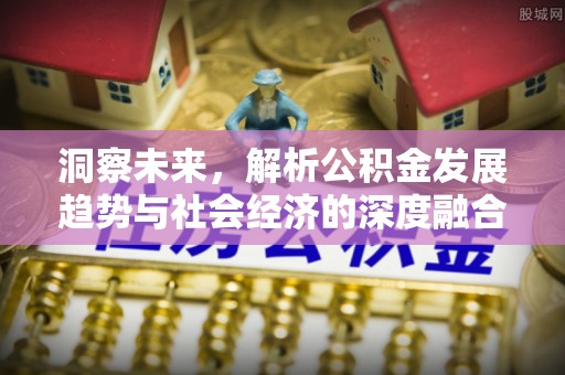 沈阳洞察未来，解析公积金发展趋势与社会经济的深度融合