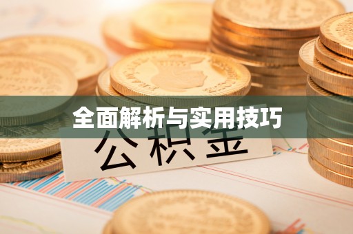沈阳全面解析与实用技巧