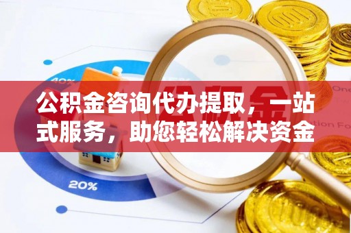 沈阳公积金咨询代办提取，一站式服务，助您轻松解决资金难题