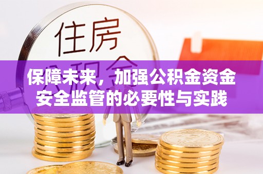 沈阳保障未来，加强公积金资金安全监管的必要性与实践