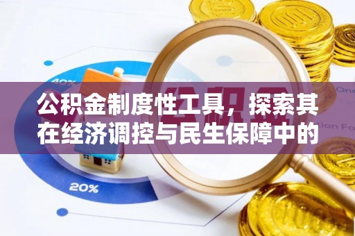 沈阳公积金制度性工具，探索其在经济调控与民生保障中的重要作用