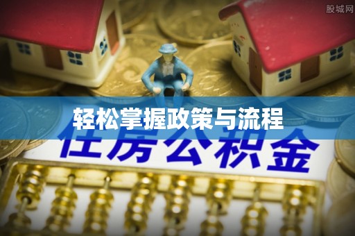 沈阳轻松掌握政策与流程