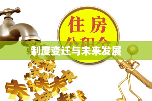 沈阳制度变迁与未来发展