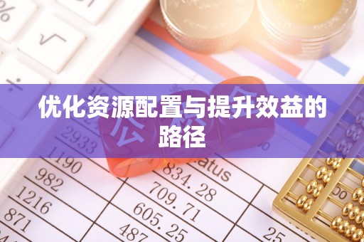 沈阳优化资源配置与提升效益的路径