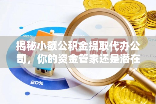 沈阳揭秘小额公积金提取代办公司，你的资金管家还是潜在陷阱？