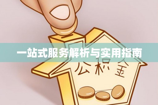 沈阳一站式服务解析与实用指南