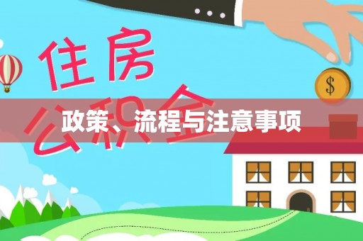 沈阳政策、流程与注意事项